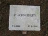 Grafsteen Fopke Schneiders
